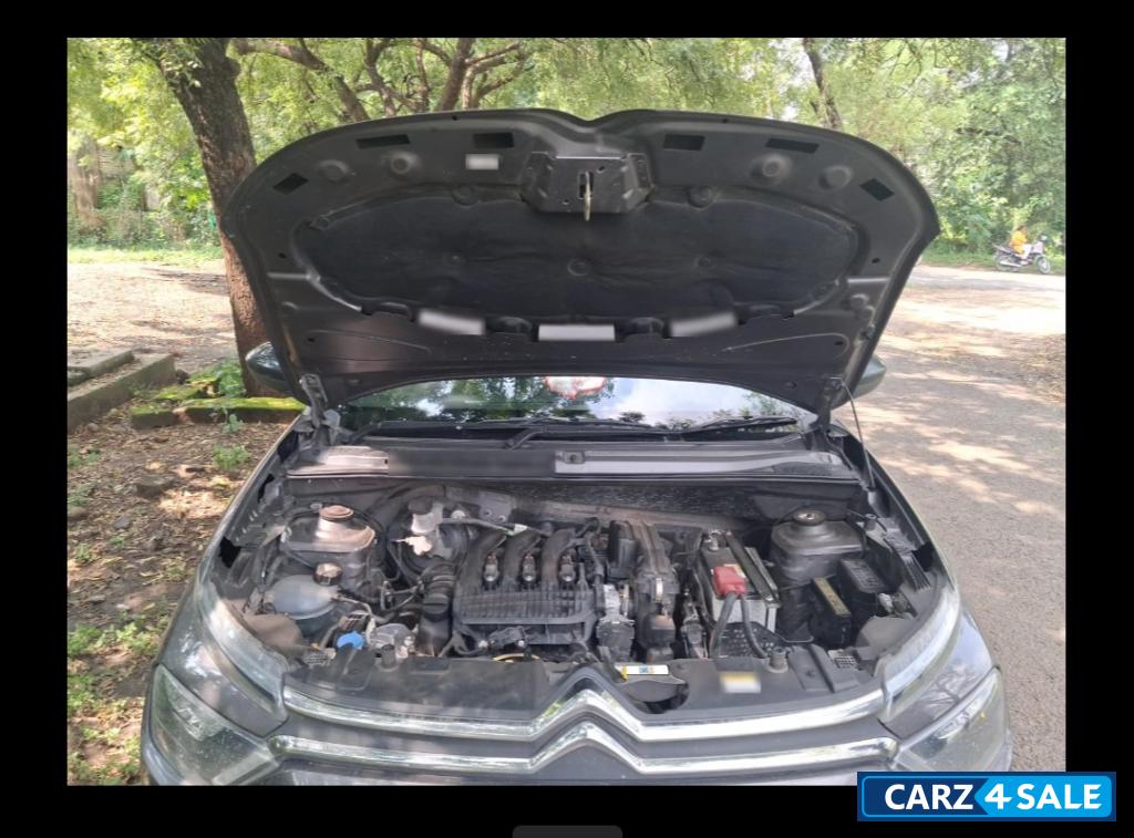 Duel Citroen C3 C3 feel