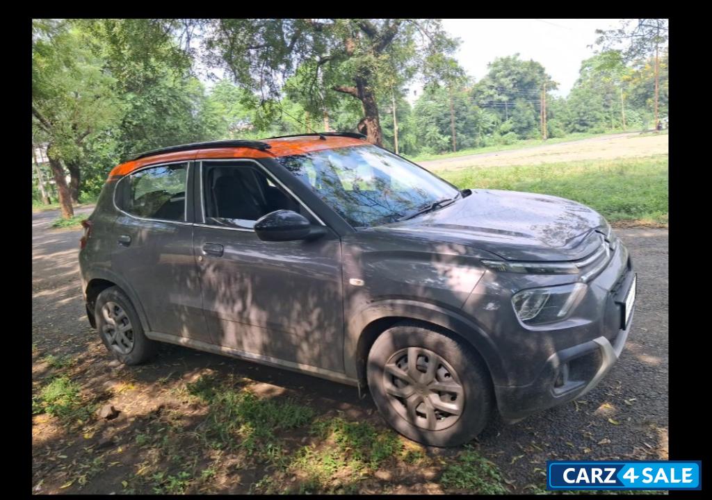 Duel Citroen C3 C3 feel