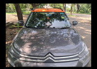 Duel Citroen C3 C3 feel