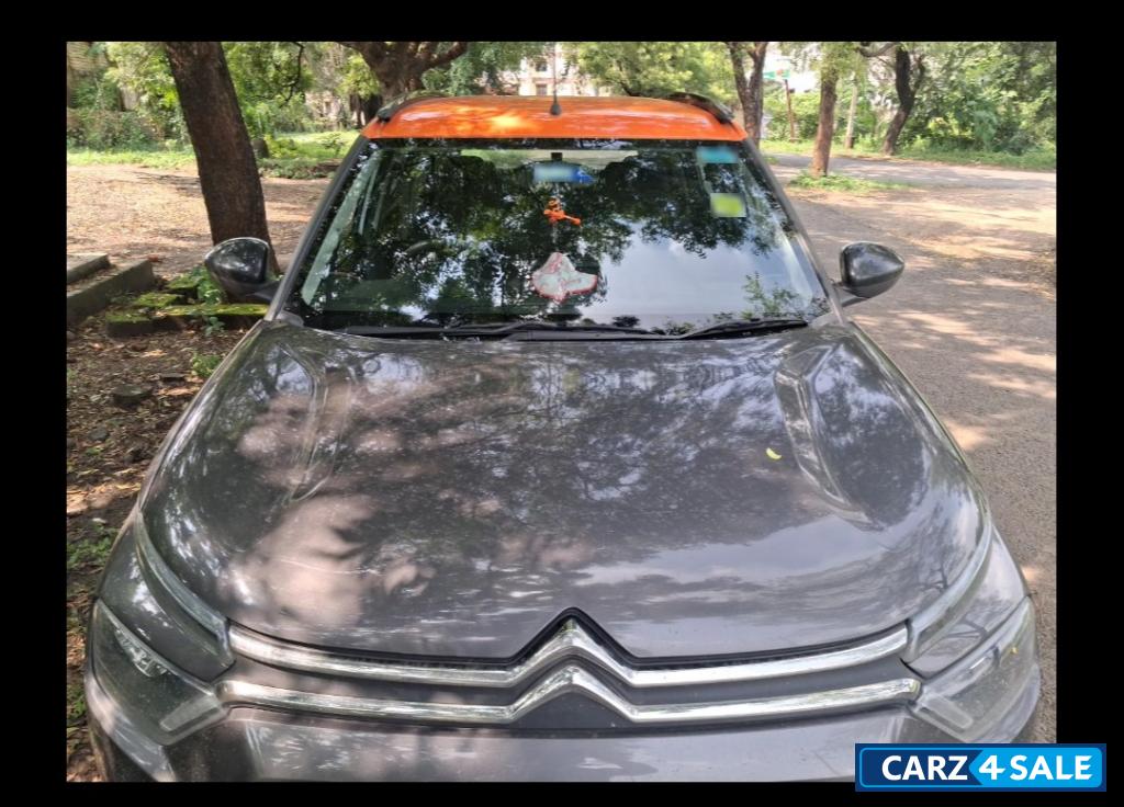 Duel Citroen C3 C3 feel