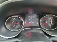 Silver Jeep Compass Limited 1.4 Petrol Automatic