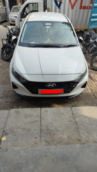 Hyundai i20 Diesel 2021 Model
