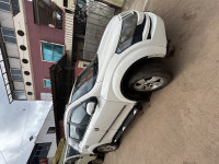 Mahindra XUV 500 W8 2013 Model