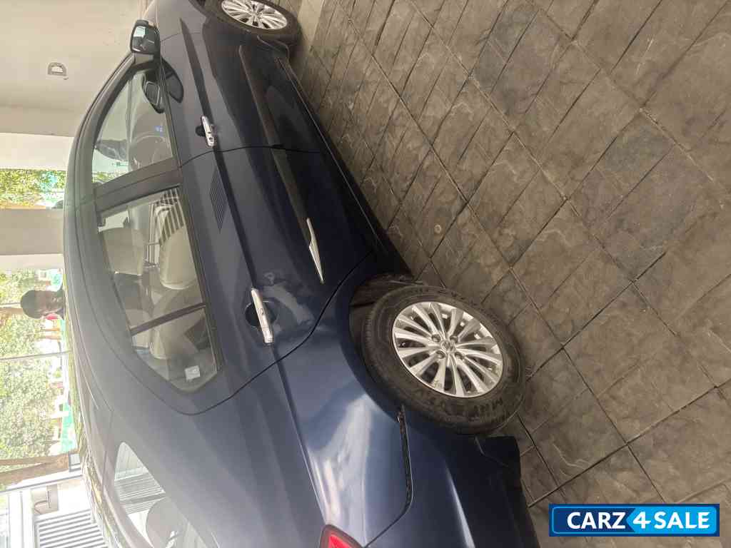 Maruti Suzuki Ciaz Petrol Maruti Suzuki Ciaz Petrol