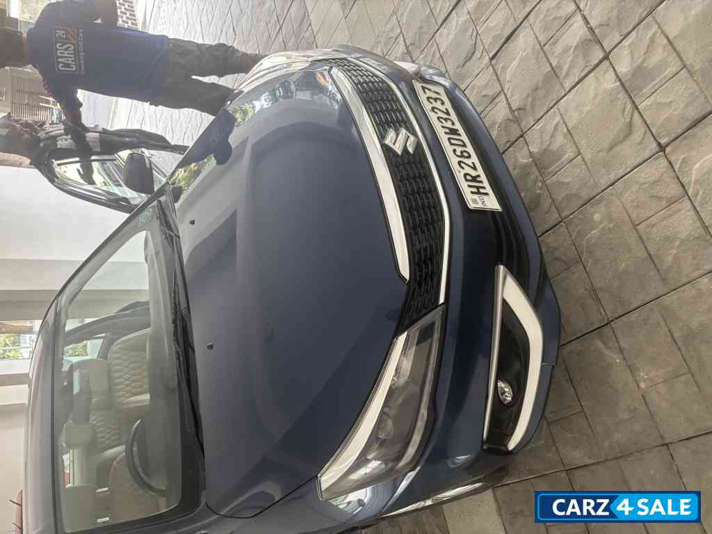Maruti Suzuki Ciaz Petrol Maruti Suzuki Ciaz Petrol
