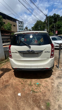 Mahindra XUV 500 2015 Model