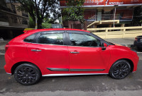 Maruti Suzuki Baleno RS