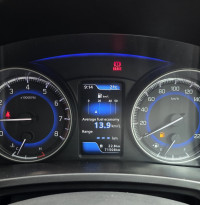 Maruti Suzuki Baleno RS