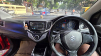 Maruti Suzuki Baleno RS
