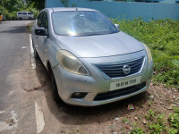 Nissan Sunny XV DIESEL 2014 Model