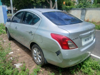 Nissan Sunny XV DIESEL