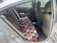 Nissan Sunny XV DIESEL