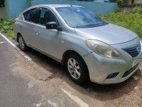 Nissan Sunny XV DIESEL