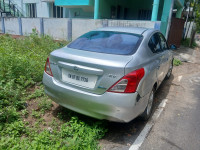 Nissan Sunny XV DIESEL