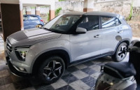 Hyundai Creta E