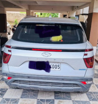 Hyundai Creta E
