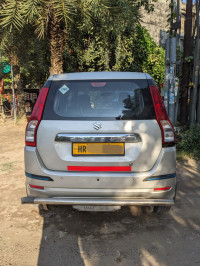 Maruti Suzuki Wagon R LXI