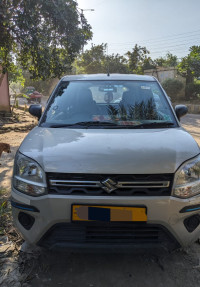 Maruti Suzuki Wagon R LXI