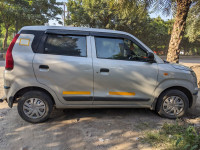 Maruti Suzuki Wagon R LXI