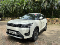 Mahindra XUV300 Automatic 1.5 AMT Diesel 2020 Model