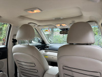 White Mahindra XUV300 Automatic 1.5 AMT Diesel