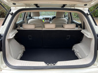 White Mahindra XUV300 Automatic 1.5 AMT Diesel