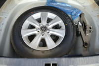 Beige Toyota Corolla Altis 1.8G