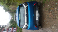 Moraccan Blue Tata Nexon XM
