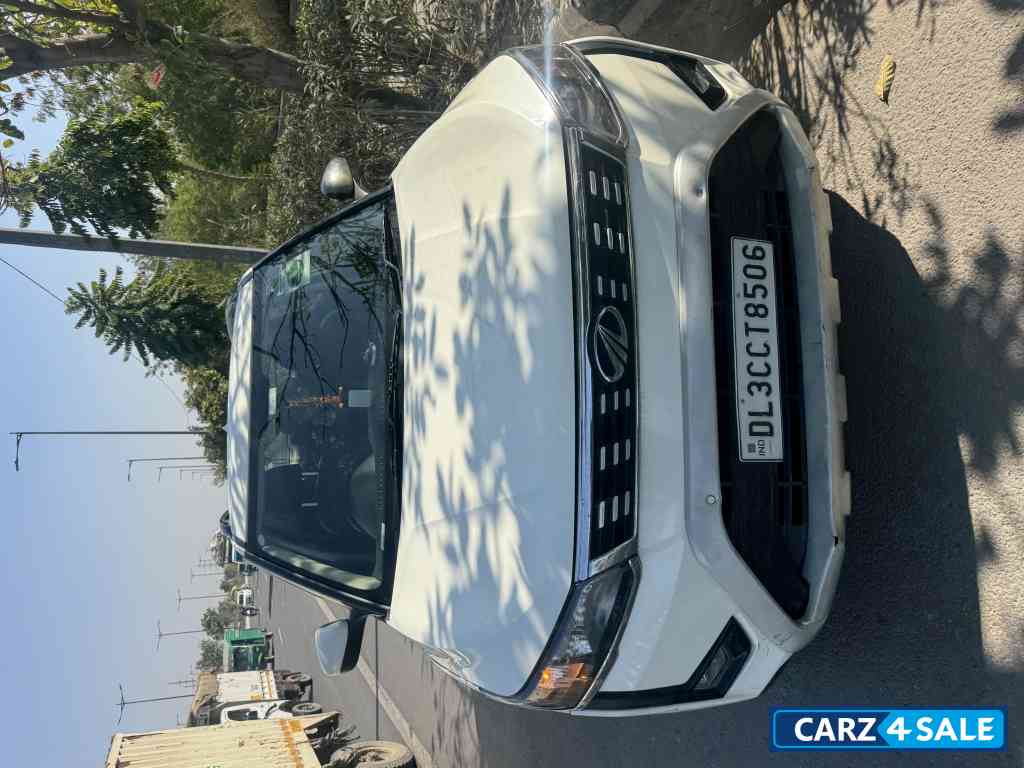 Mahindra XUV300 Diesal