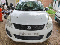 Maruti Suzuki Swift Lxi CNG 2015 Model