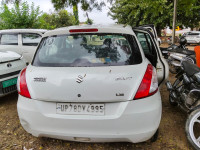 Maruti Suzuki Swift Lxi CNG