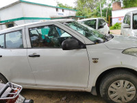 Maruti Suzuki Swift Lxi CNG