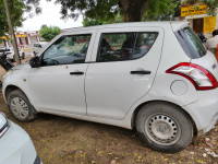 Maruti Suzuki Swift Lxi CNG