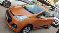 Hyundai i10 Sportz 2014 Model