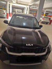 Kia Sonet HTE (O) 2025 Model