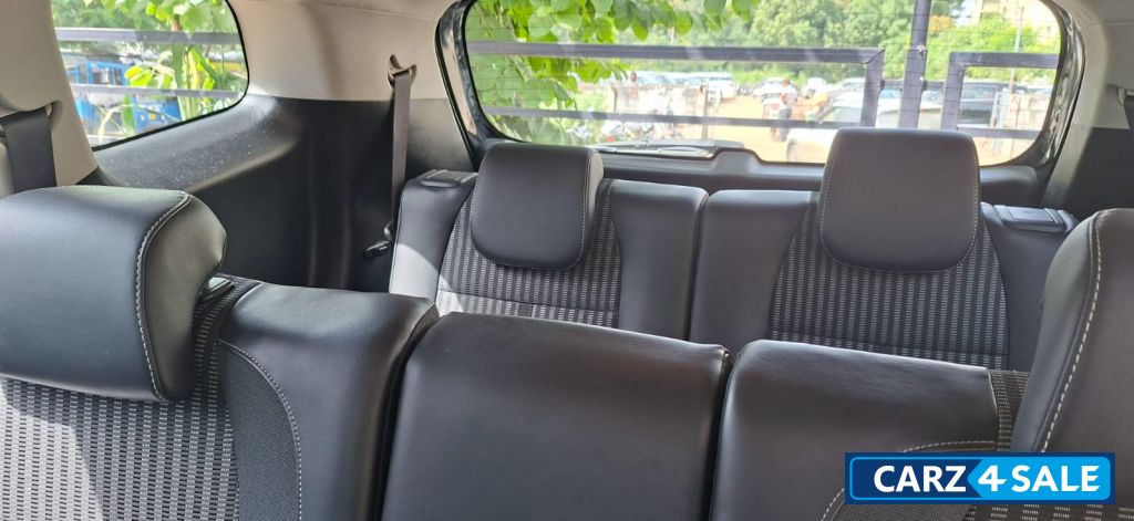 Kia Carens Prestige Plus Diesel