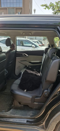 Kia Carens Prestige Plus Diesel