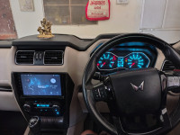 Mahindra Scorpio Classic S 11 2022 Model