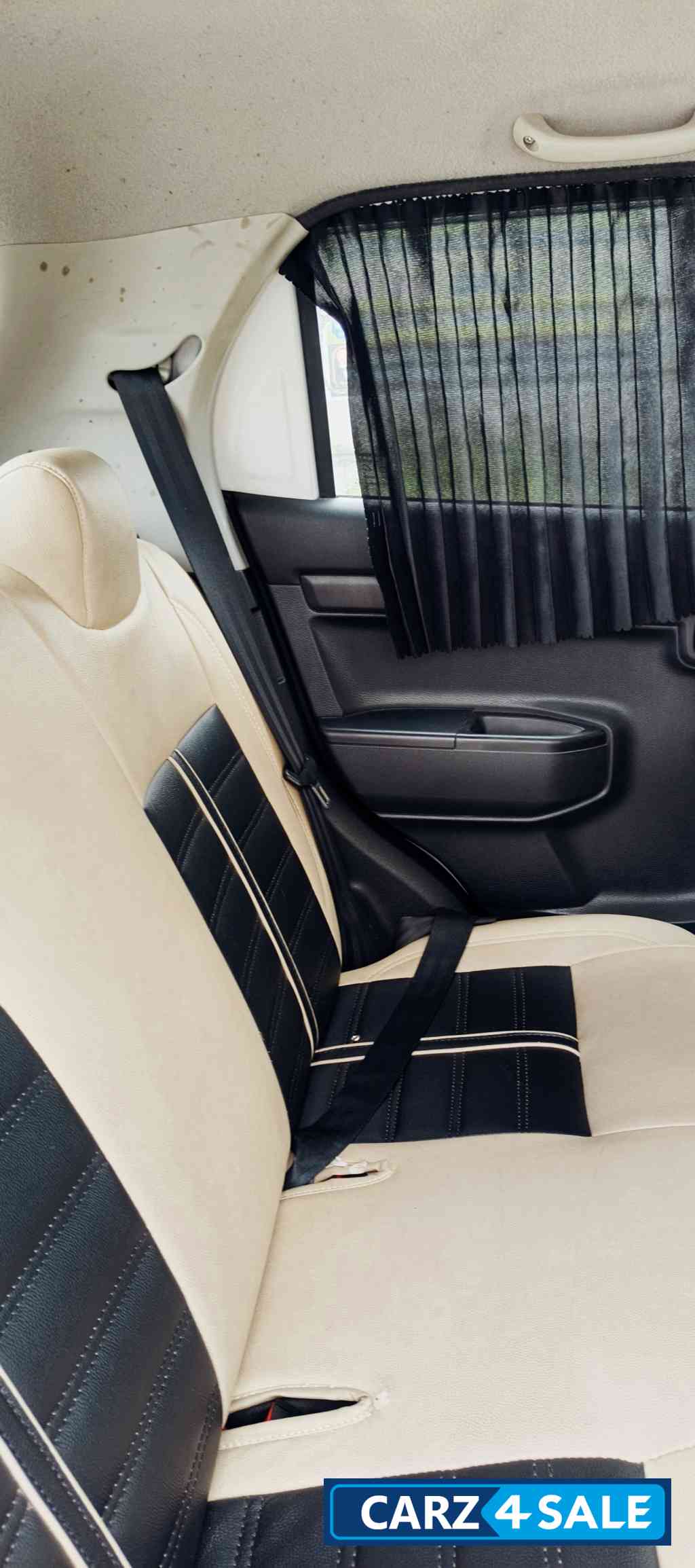 Solid White Maruti Suzuki S-Presso VXI plus Solid White Maruti Suzuki S-Presso VXI plus