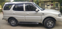Tata Safari Dicor 2010 Model