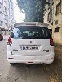 Maruti Suzuki Ertiga VDI 2014 Model