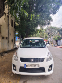 Maruti Suzuki Ertiga VDI