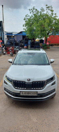 Skoda Kodiaq KODIAQ STYLE -AT 4 x 4 Diesel  Model 2018 Model