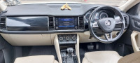 Skoda Kodiaq KODIAQ STYLE -AT 4 x 4 Diesel Model