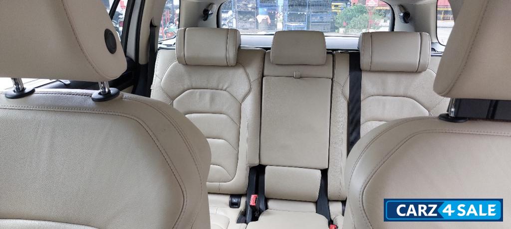 Skoda Kodiaq KODIAQ STYLE -AT 4 x 4 Diesel  Model