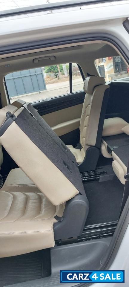 Skoda Kodiaq KODIAQ STYLE -AT 4 x 4 Diesel  Model