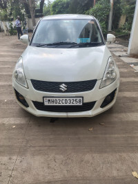 Maruti Suzuki Swift VDI BS IV 2011 Model