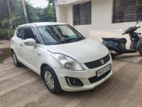 Maruti Suzuki Swift VDI BS IV