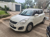Maruti Suzuki Swift VDI BS IV
