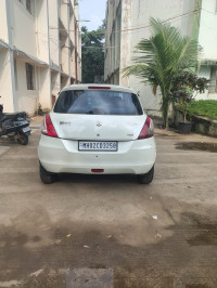 Maruti Suzuki Swift VDI BS IV